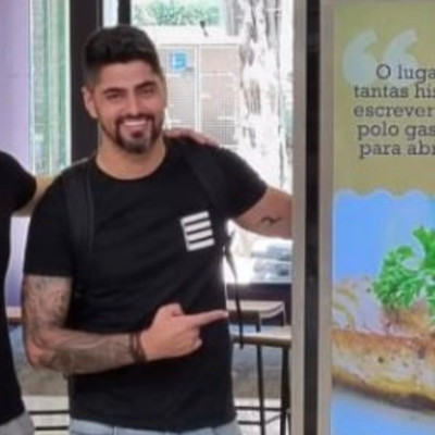 Leonardo Rezende